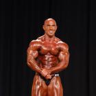Julius   Rumingan - NPC Nationals 2016 - #1